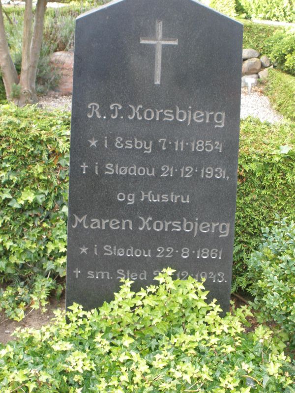 Maren  Korsbjerg .JPG